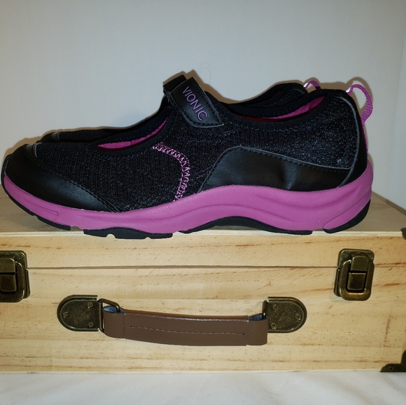 Vionic Shoes - Vionic Women's 334 Sunset Mary Jane, Size 8.5